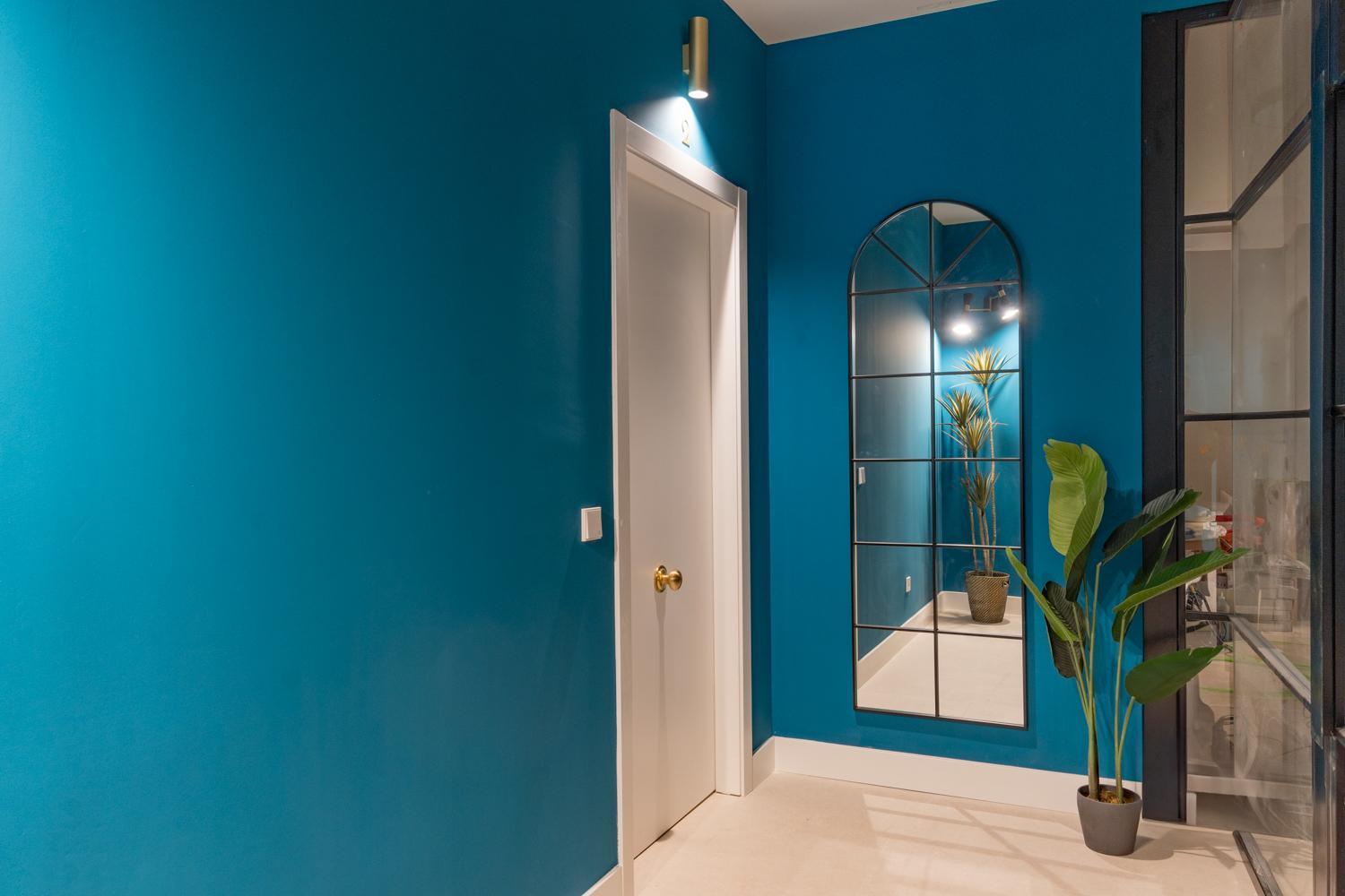 Luxurious Centro Temporal Del291º5 Appartement Madrid
