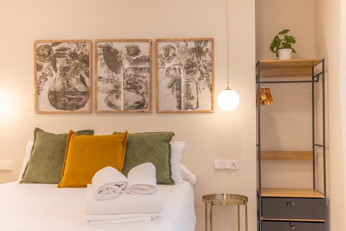 Luxurious Centro Temporal Del291º5 Appartement Madrid