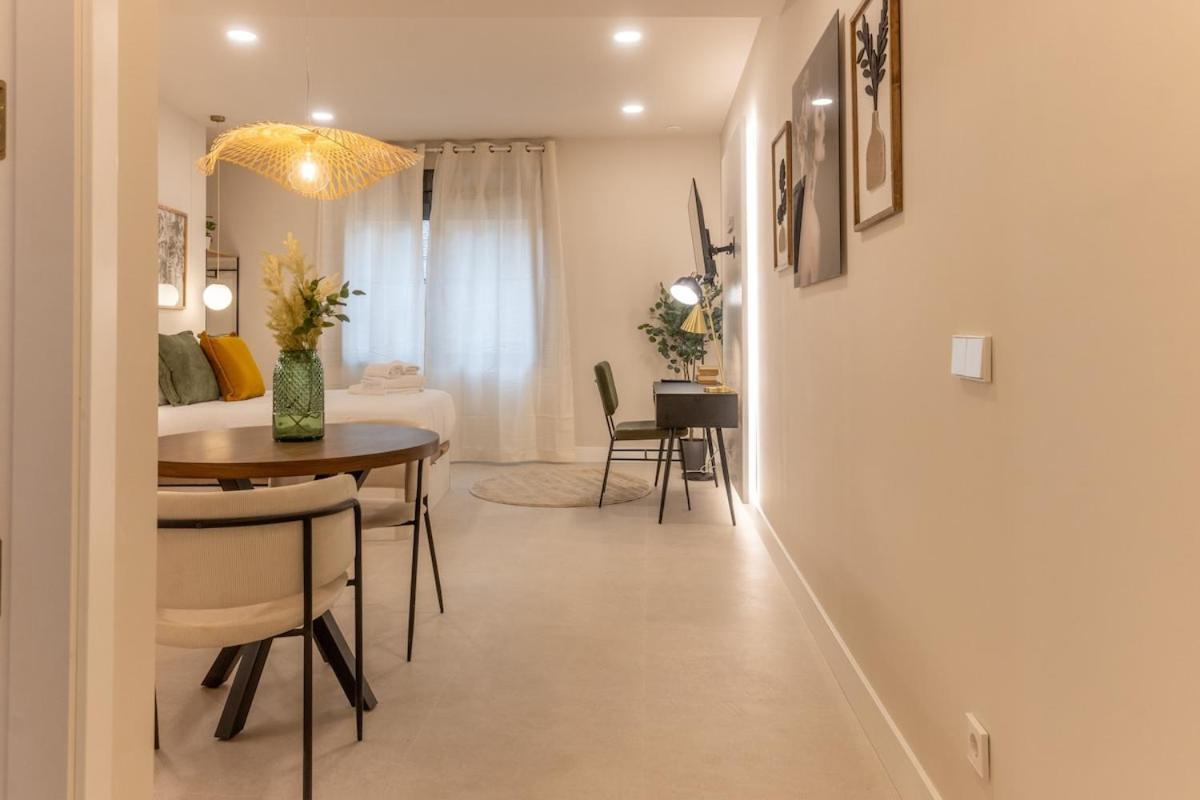 Apartament Luxurious Centro Temporal Del291º5